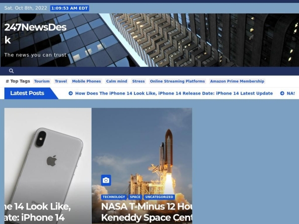 247newsdesk.in