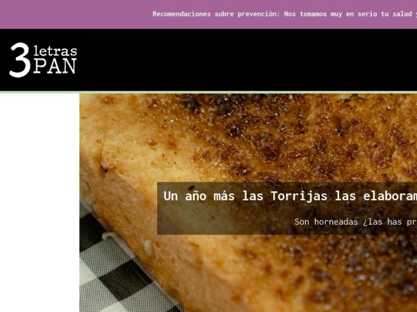 3letraspan.com
