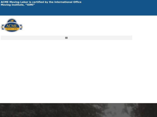 acmemovinglabor.com