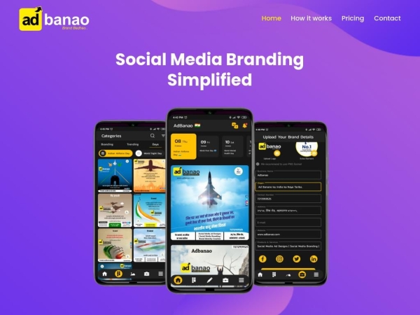 adbanao.com