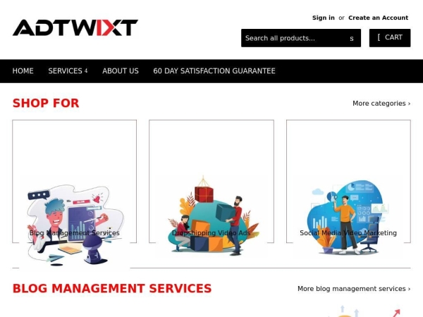 adtwixt.com