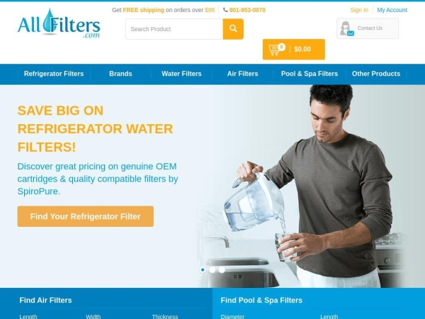 allfilters.com