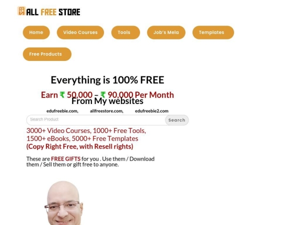 allfreestore.com