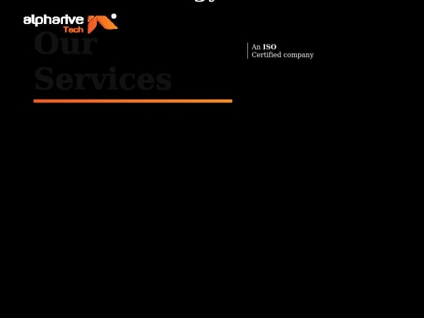 alpharive.com