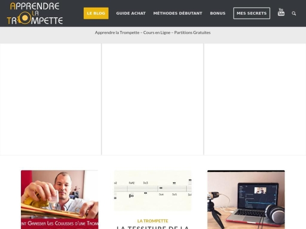 apprendre-la-trompette.fr