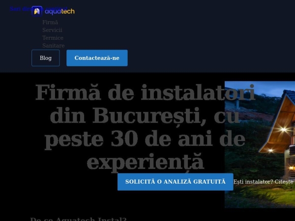 aquatechinstal.ro