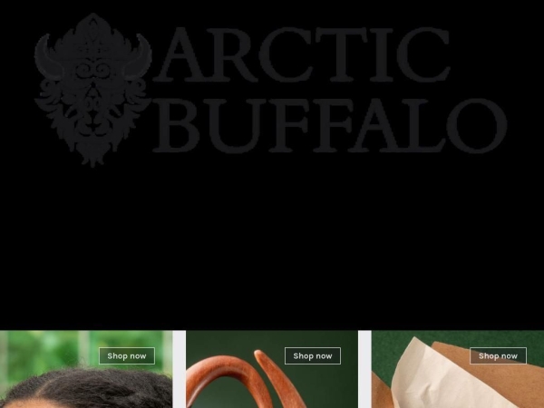 arcticbuffalo.com