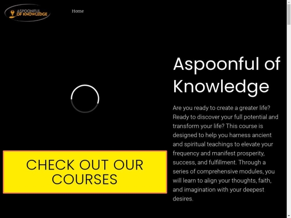 aspoonful.com