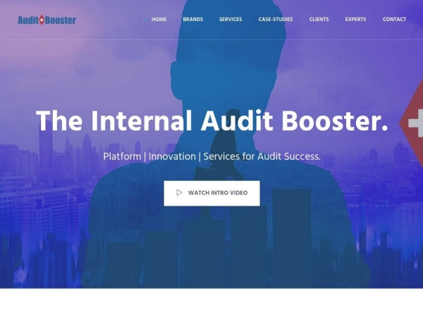 audit-booster.com
