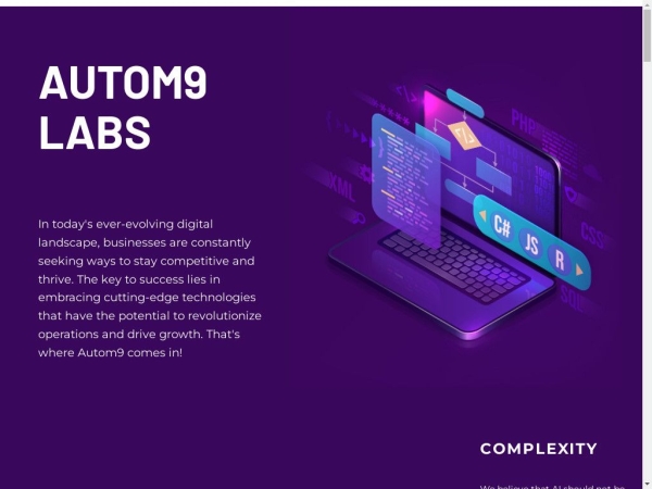 autom9labs.io