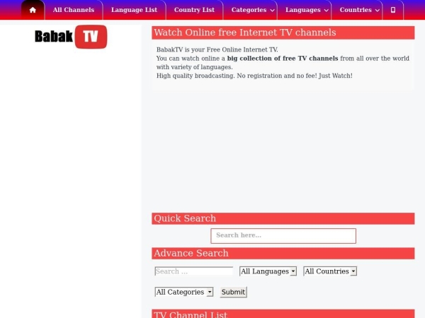 babaktv.com