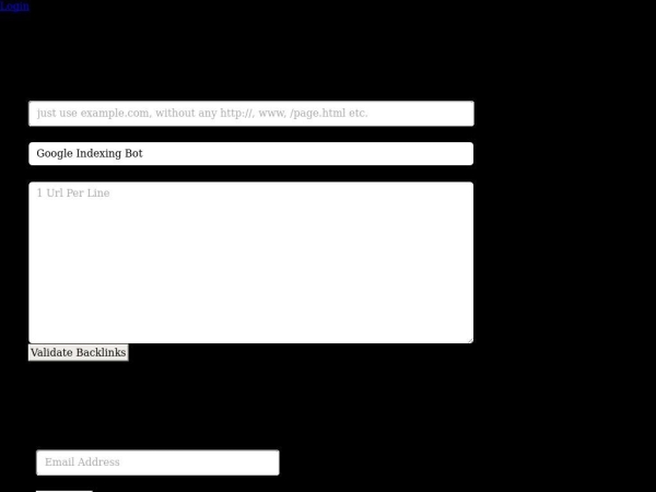 backlinks.tools
