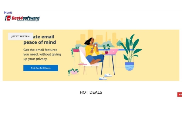 best4software.de