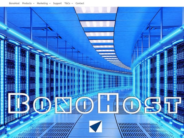 bonohost.net