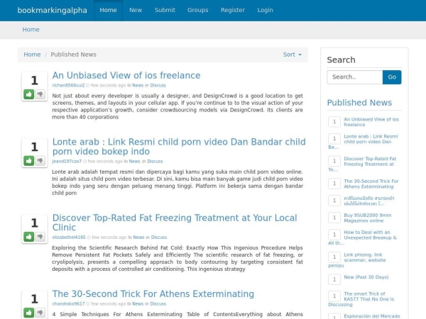bookmarkingalpha.com