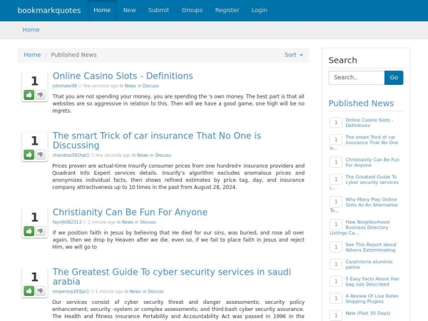 bookmarkquotes.com