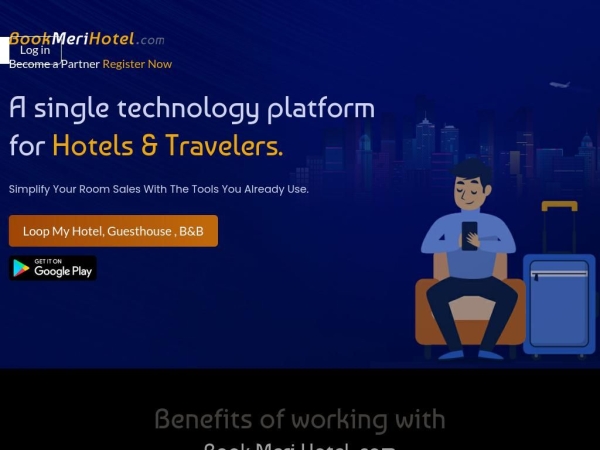 bookmerihotel.com