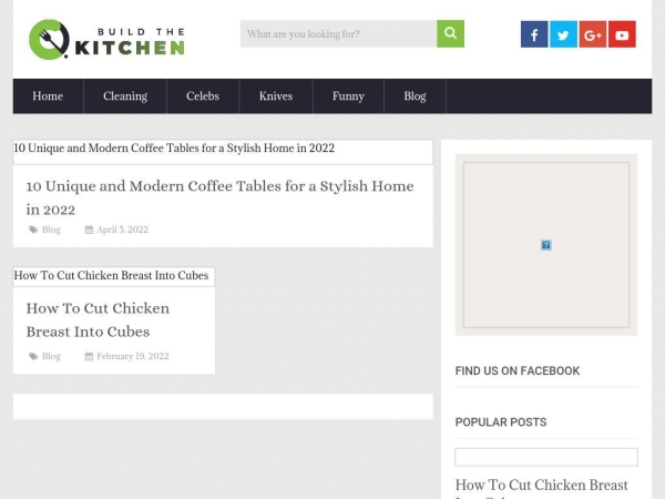 buildthekitchen.com