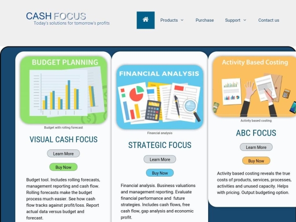 cashfocus.com