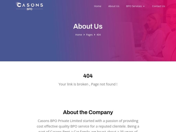 casonsbpo.com