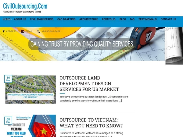 civiloutsourcing.com