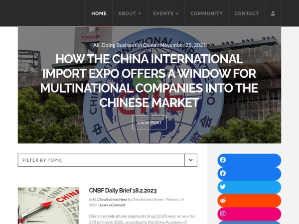cnbusinessforum.com