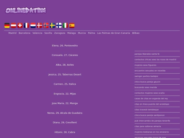 conocesolteras.is-great.org