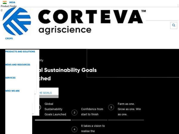 corteva.in