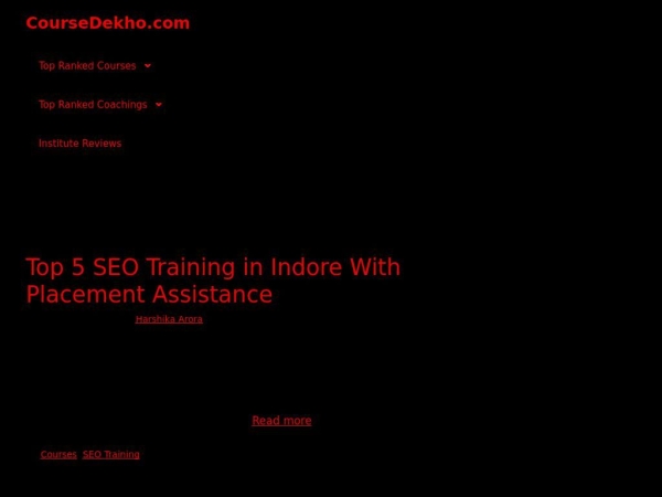 coursedekho.com