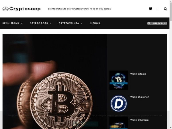 cryptosoep.com
