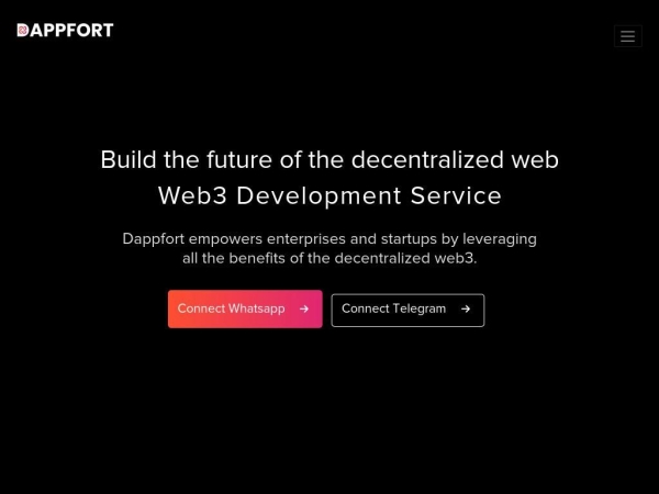 dappfort.com