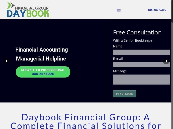 daybookgroup.com