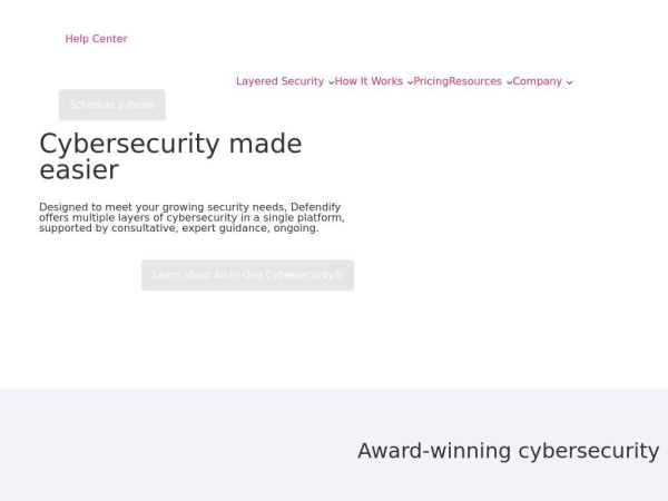defendify.com
