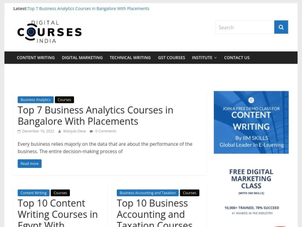 digitalcoursesindia.com