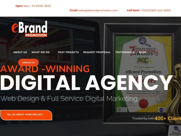 ebrandpromotion.com