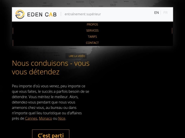 eden-cab.com