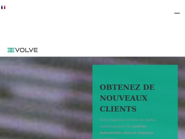 eevolve.ch