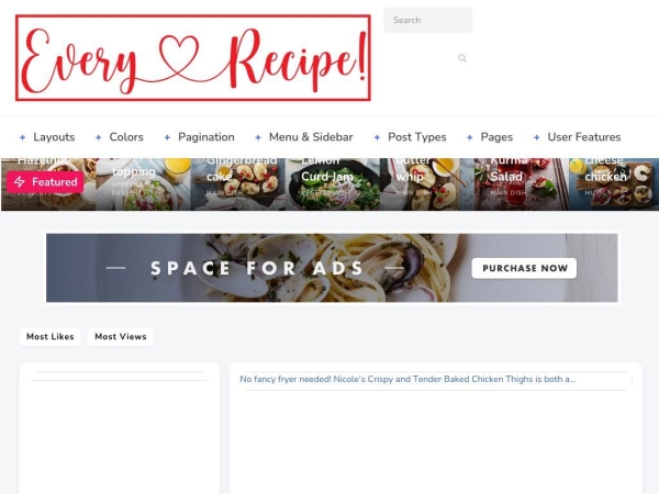everyrecipe.com