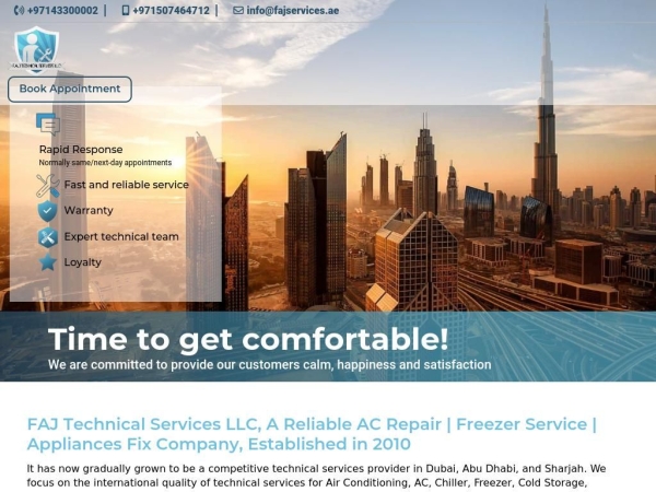 fajservices.ae