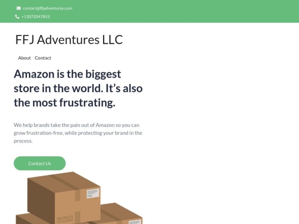 ffjadventures.com