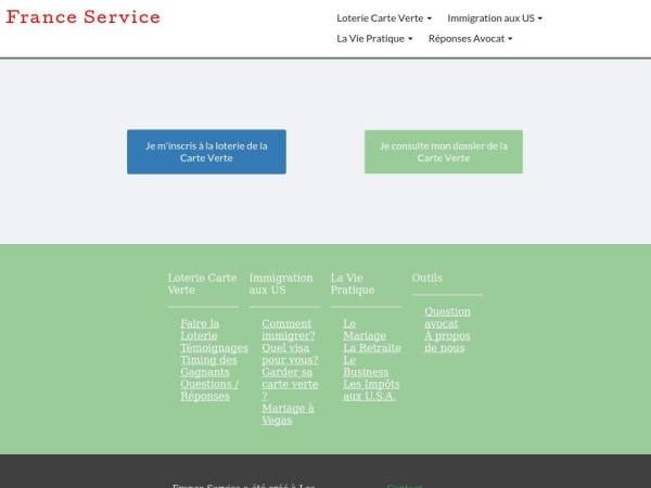 franceservice.com