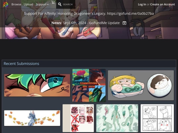 furaffinity.net
