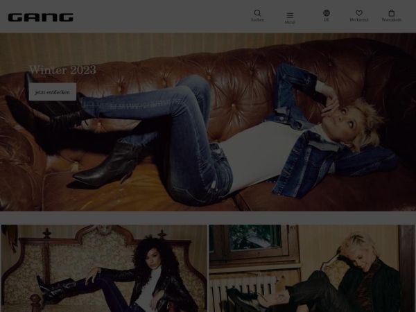 gang-fashion.com