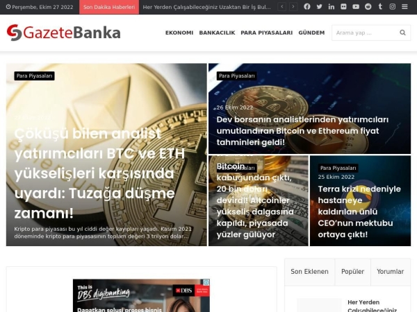 gazetebanka.com
