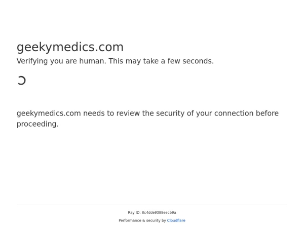 geekymedics.com