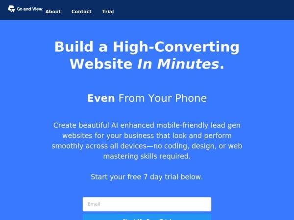 goandview.com