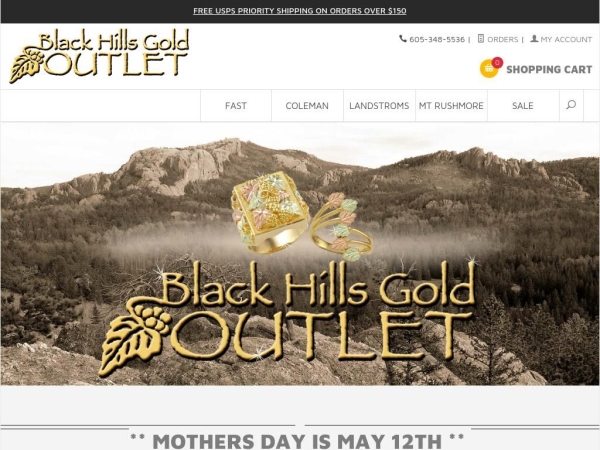 goldoutlet.com