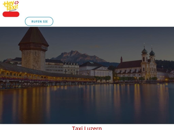 heytaxis.ch