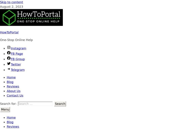 howtoportal.com