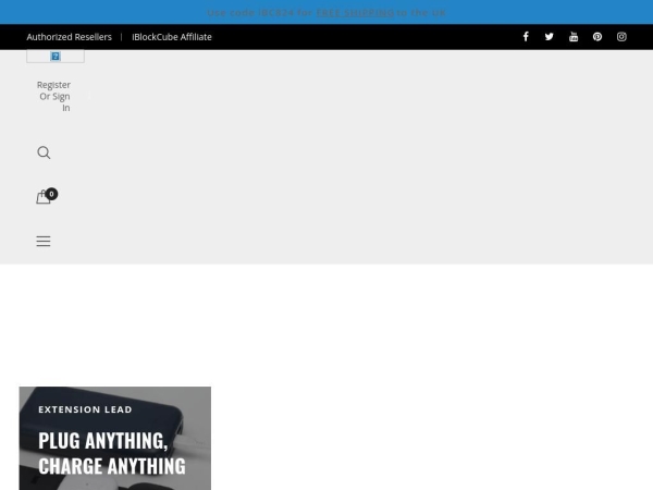 iblockcube.com
